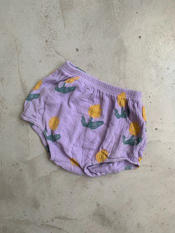 Bloomer Bobo choses
