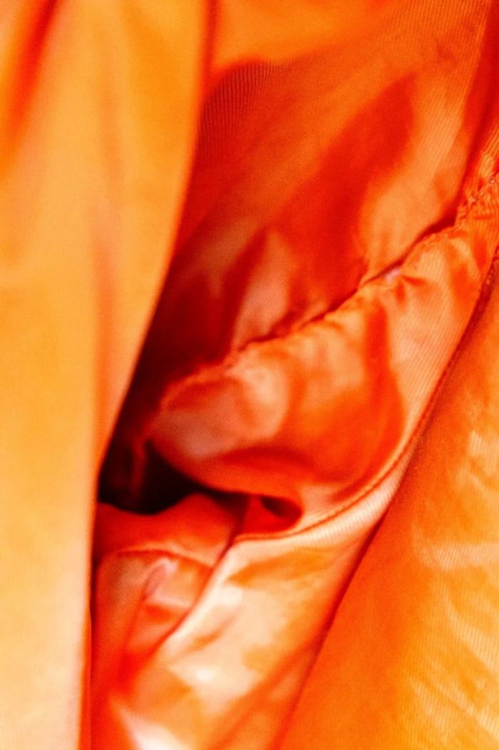C48 blouson marine Ralph Lauren L - photo numéro 5