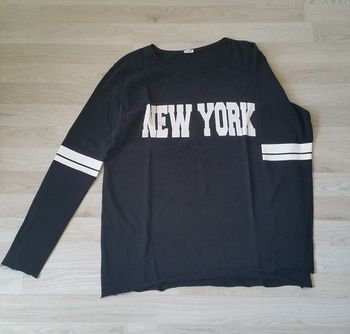 Pull New-York