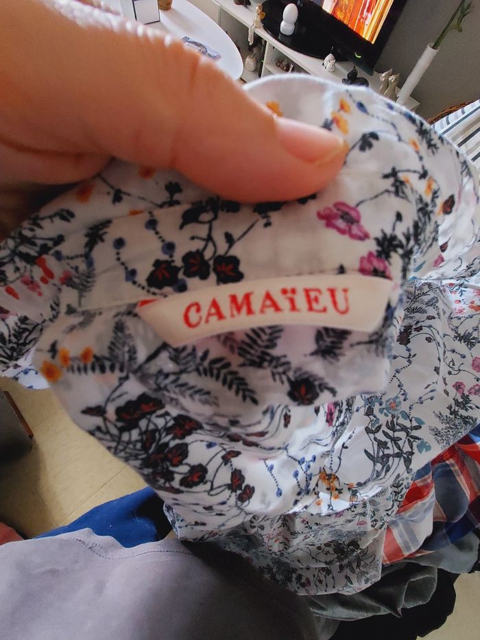 Chemise - photo numéro 6