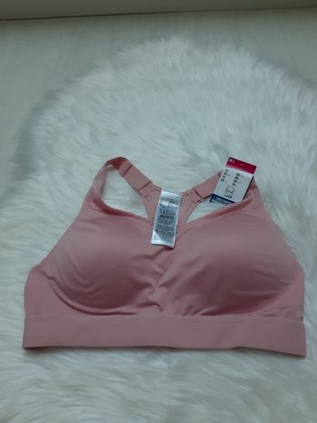 Brassière Decathlon taille L