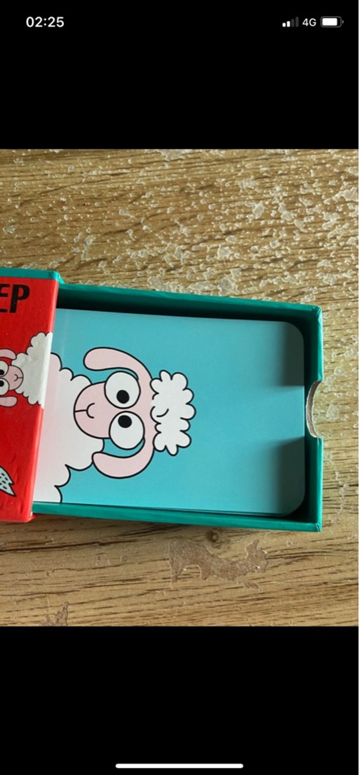 Jeux de société swip’sheep - photo numéro 3