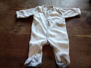Lot de 9 pyjamas bébé garçon 1 mois