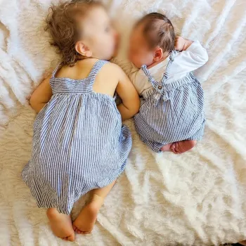 Ensemble frère et soeur / vente a l'unité ok