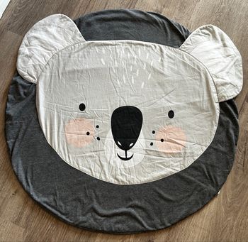 Tapis koala