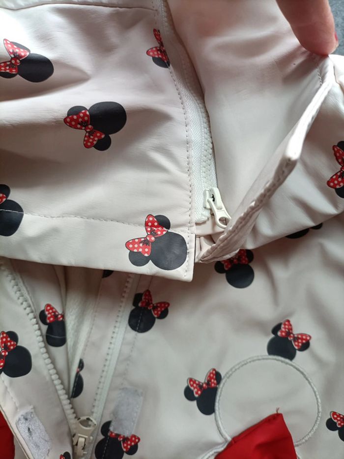 Jolie Manteau Minnie - photo numéro 4