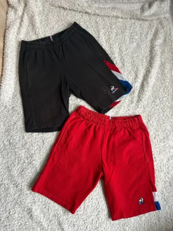 Lot shorts