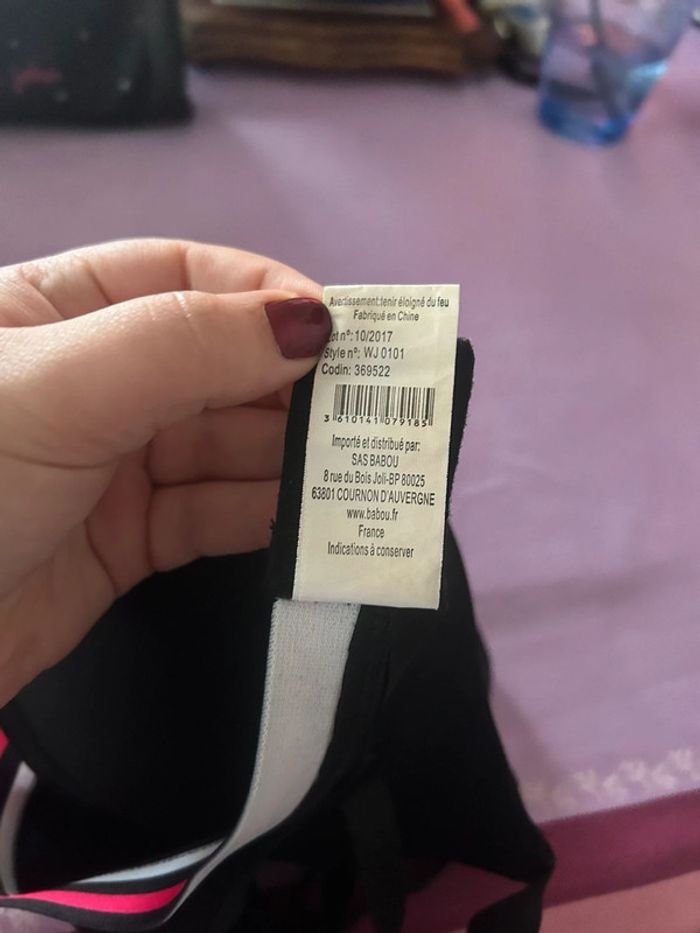 Soutien gorge noir 90C Be.You.Tiful - photo numéro 6