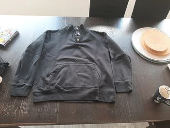 Sweat noir