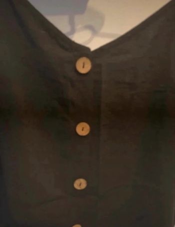 Top cache cache taille M