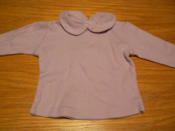 maillot bébé fille