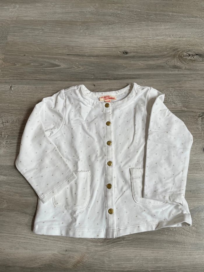 Gilet