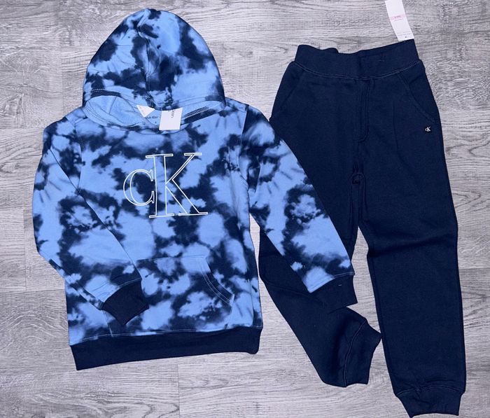 Ensemble Calvin Klein