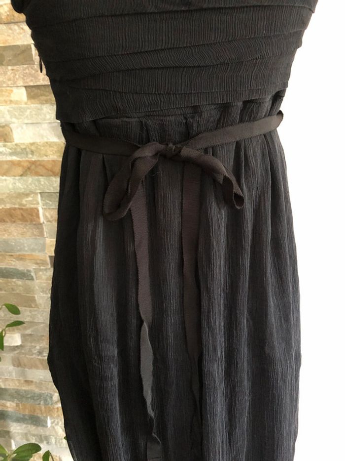 Robe noire Vero Moda 40 - photo numéro 7