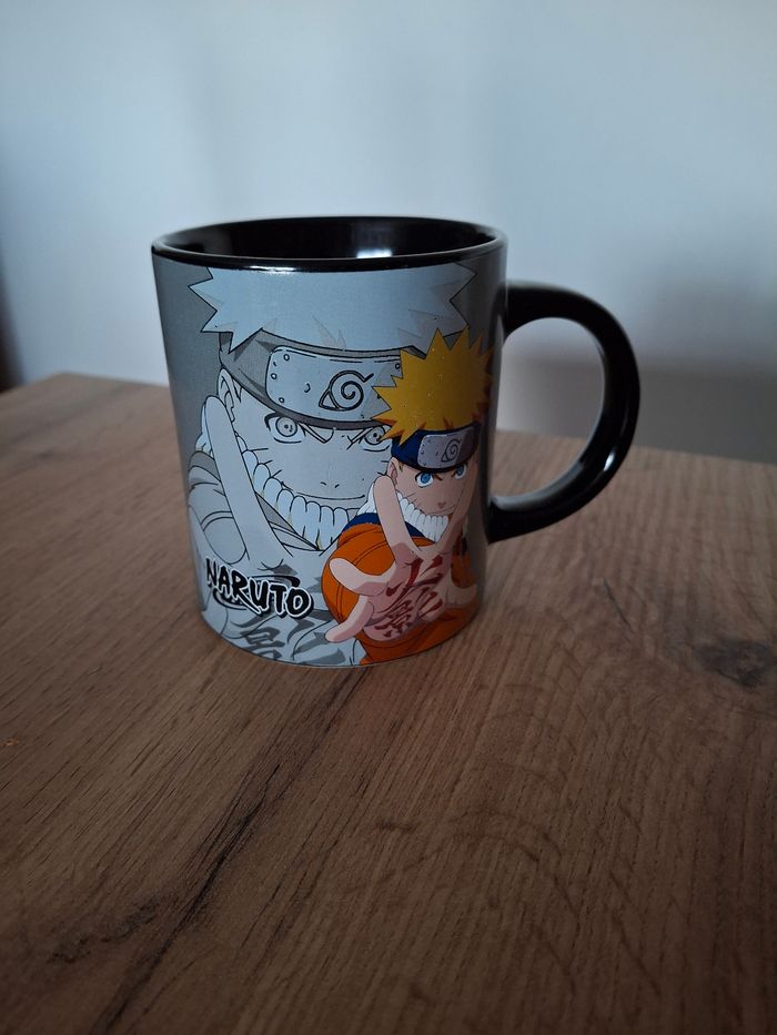 Mug Naruto