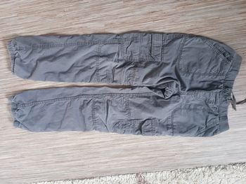 Pantalon garçon 10 ans