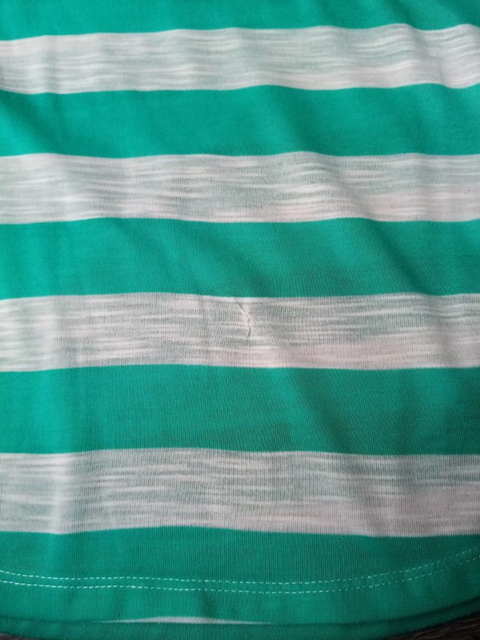 Haut manche courte 14A - photo numéro 5