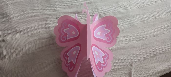 Lustre 🦋 - photo numéro 2