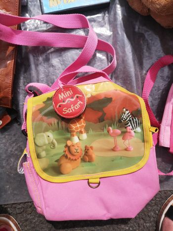 Sac enfant isotherme