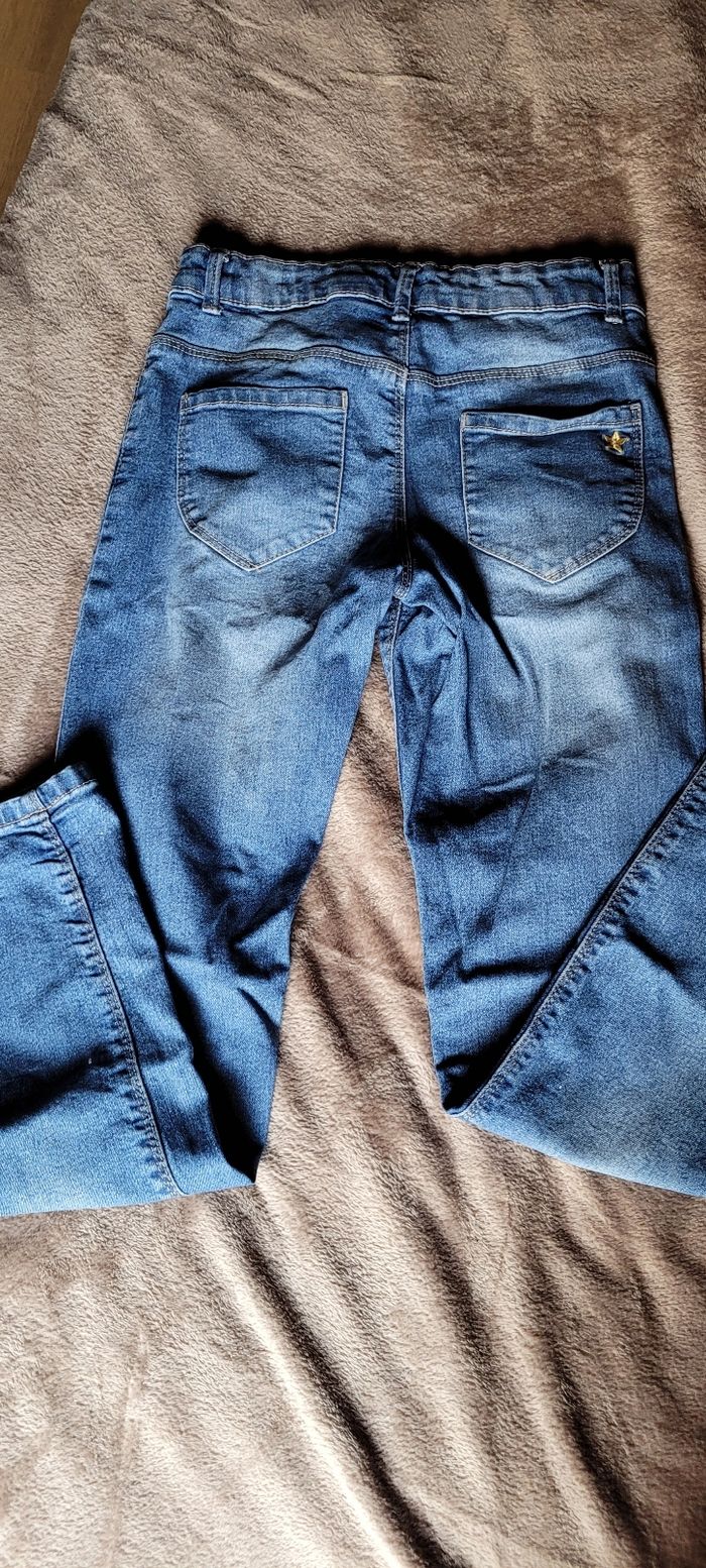 Jean's regular - photo numéro 5