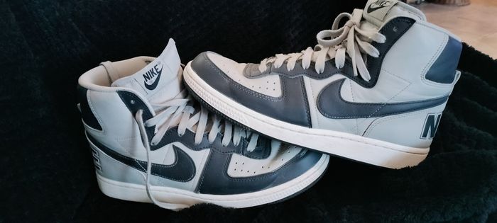 Nike Jordan