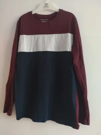 Haut Primark taille 10/11 ans
