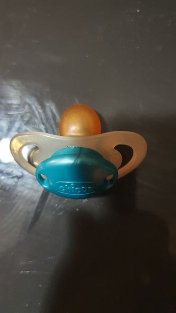 tétine chicco