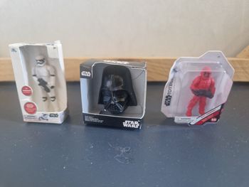 Mini brands star wars