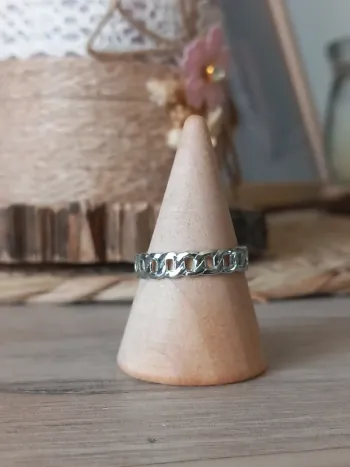 Bague femme taille 52