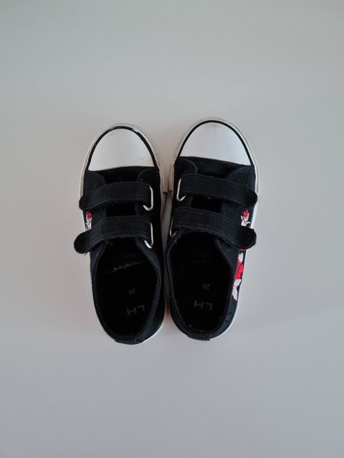 chaussures fille T26 - photo numéro 2