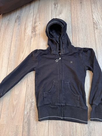 Veste survêtement Go Sport 5 ans