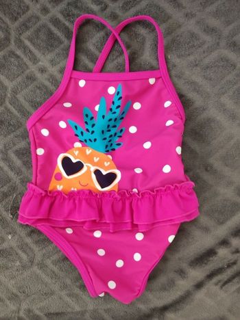 Maillot de bain dpam