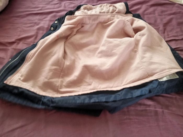 Veste - photo numéro 2