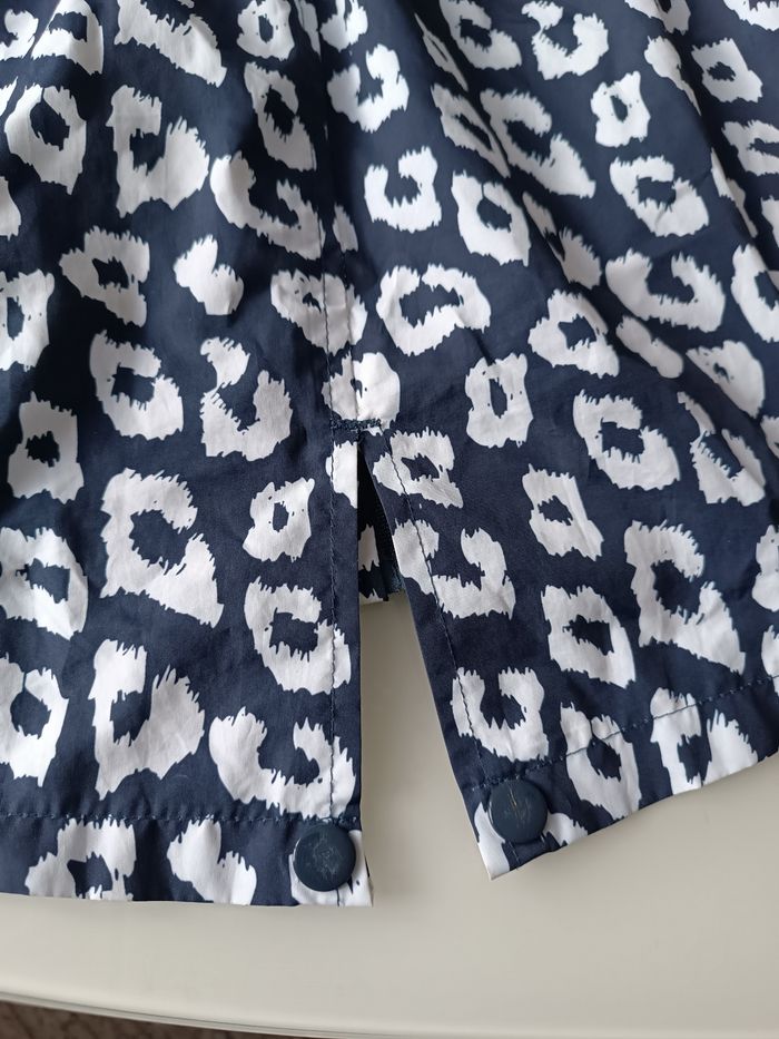 Veste imperméable fille - photo numéro 5