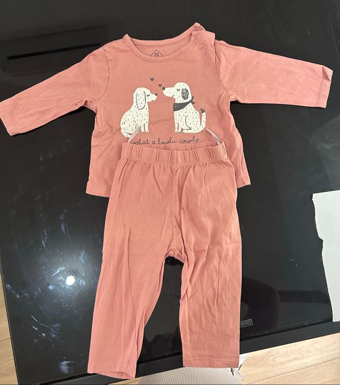 Pyjama - photo numéro 3