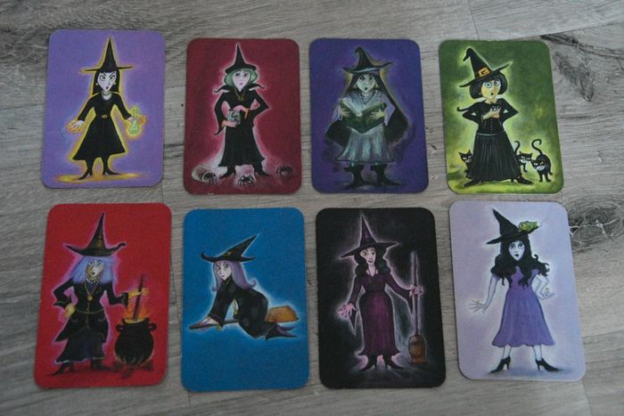 Jeu djeco diamoniak - photo numéro 10
