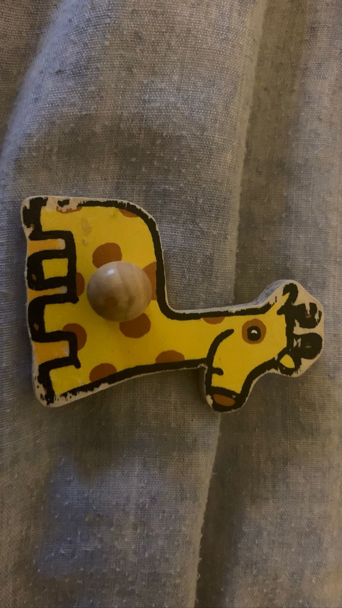 Djeco - Puzzle en bois Sava'n'co - photo numéro 6