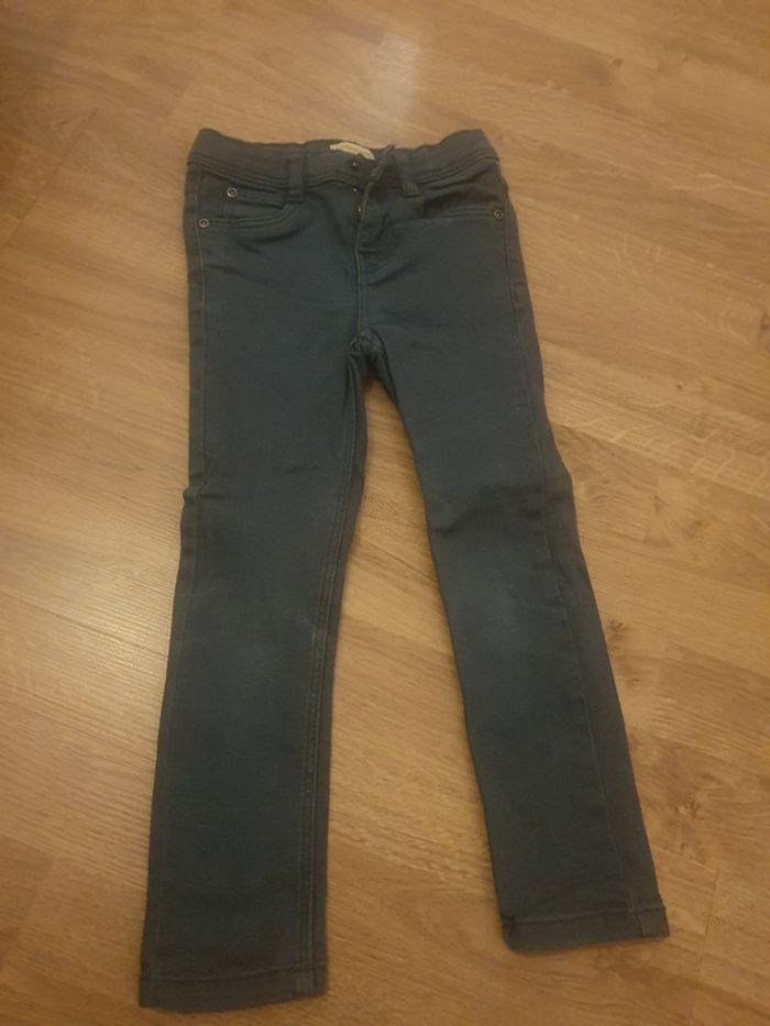 Jean 5