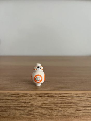Figurine lego star wars sw1034