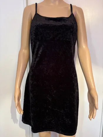 🛑robe noir🛑T.42