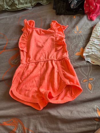 Combi short