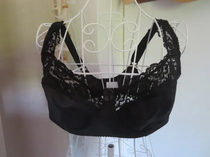 soutien-gorge - photo numéro 2