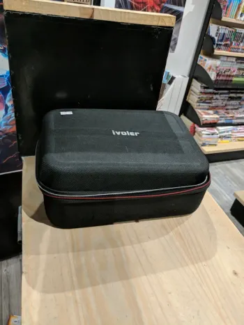 Sacoche iVoler - Nintendo Switch