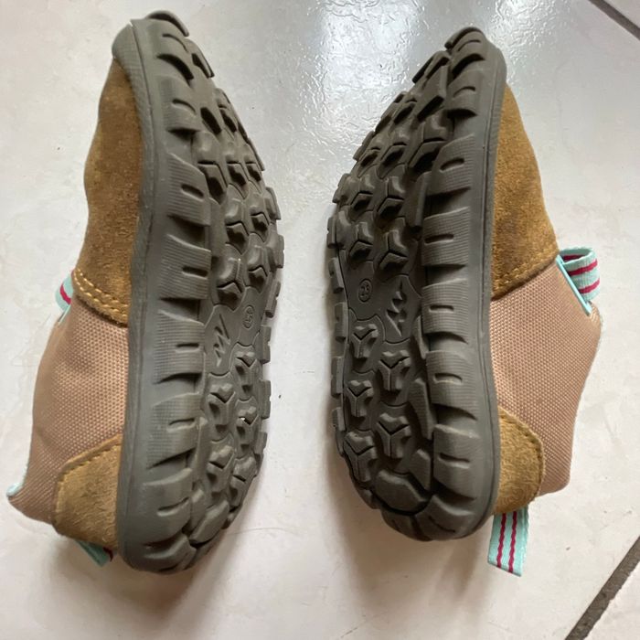 Chaussures enfants - photo numéro 2