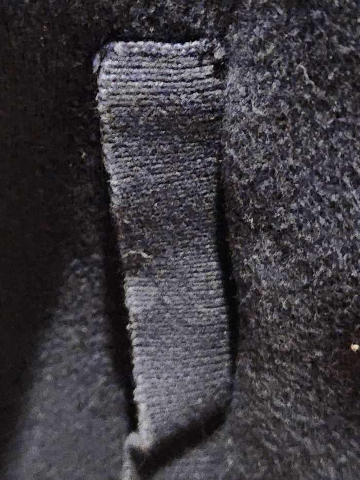 Gilet garçon - photo numéro 6