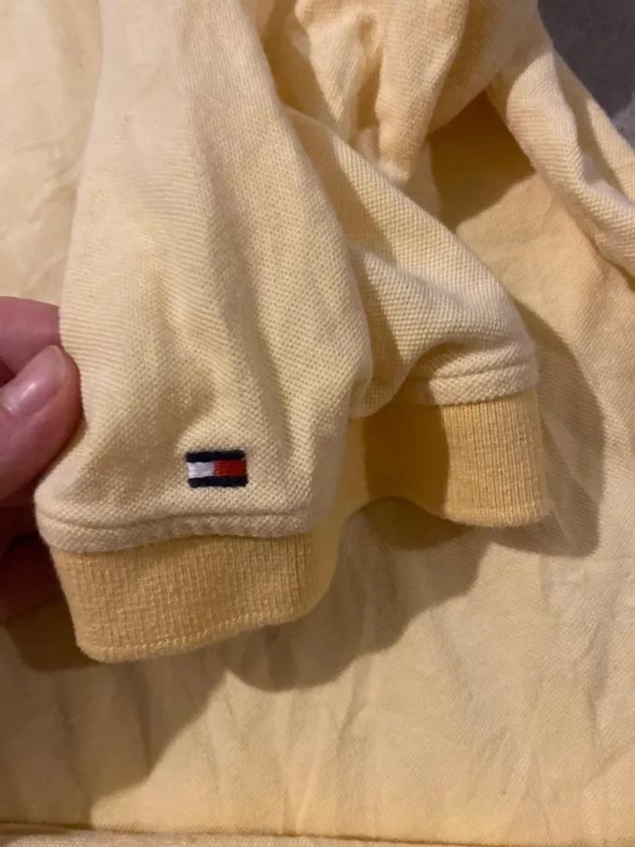 Polo Tommy Hilfiger - photo numéro 7