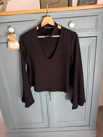 Haut zara