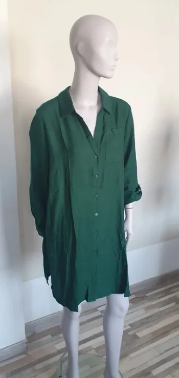 Chemise longue