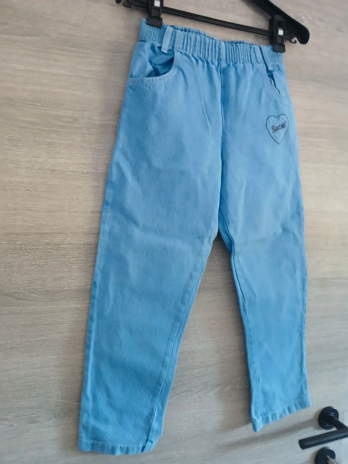 Jeans Barbie - photo numéro 7