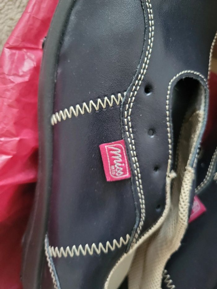 Chaussures de sécurité - photo numéro 4